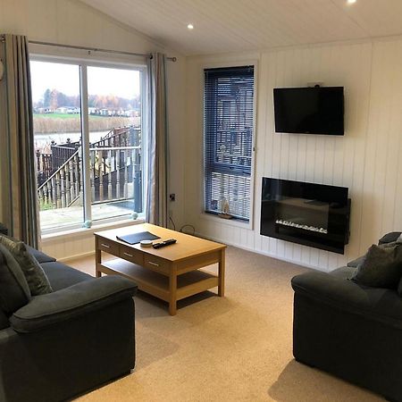 Tydd St Giles Resort Wisbech Ngoại thất bức ảnh
