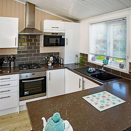 Tydd St Giles Resort Wisbech Ngoại thất bức ảnh