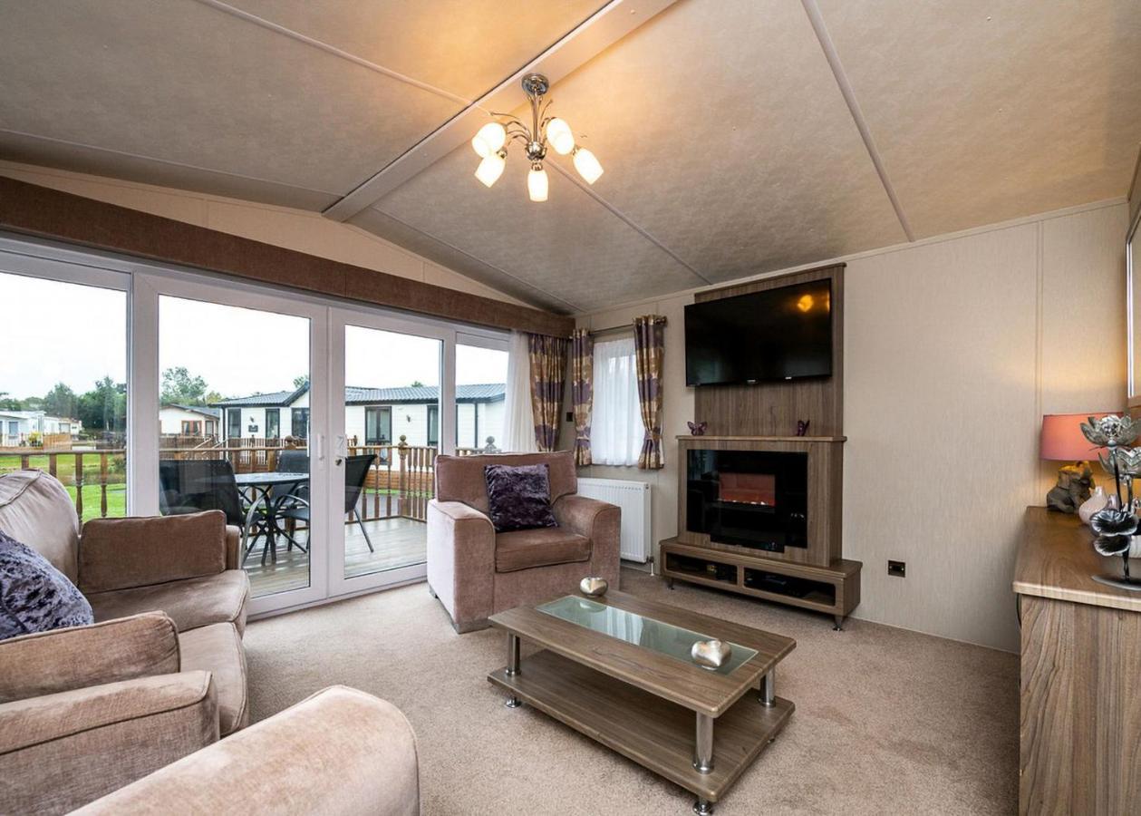 Tydd St Giles Resort Wisbech Ngoại thất bức ảnh