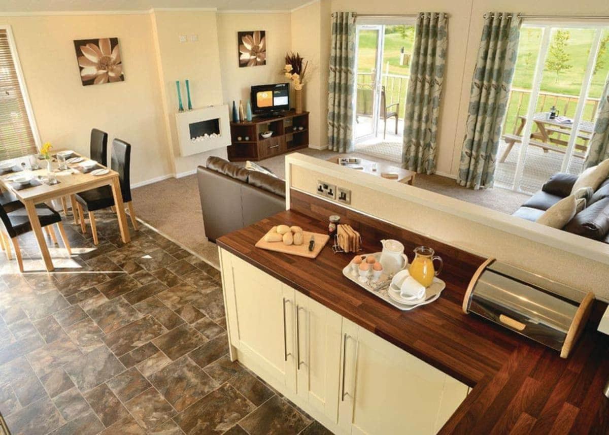 Tydd St Giles Resort Wisbech Ngoại thất bức ảnh