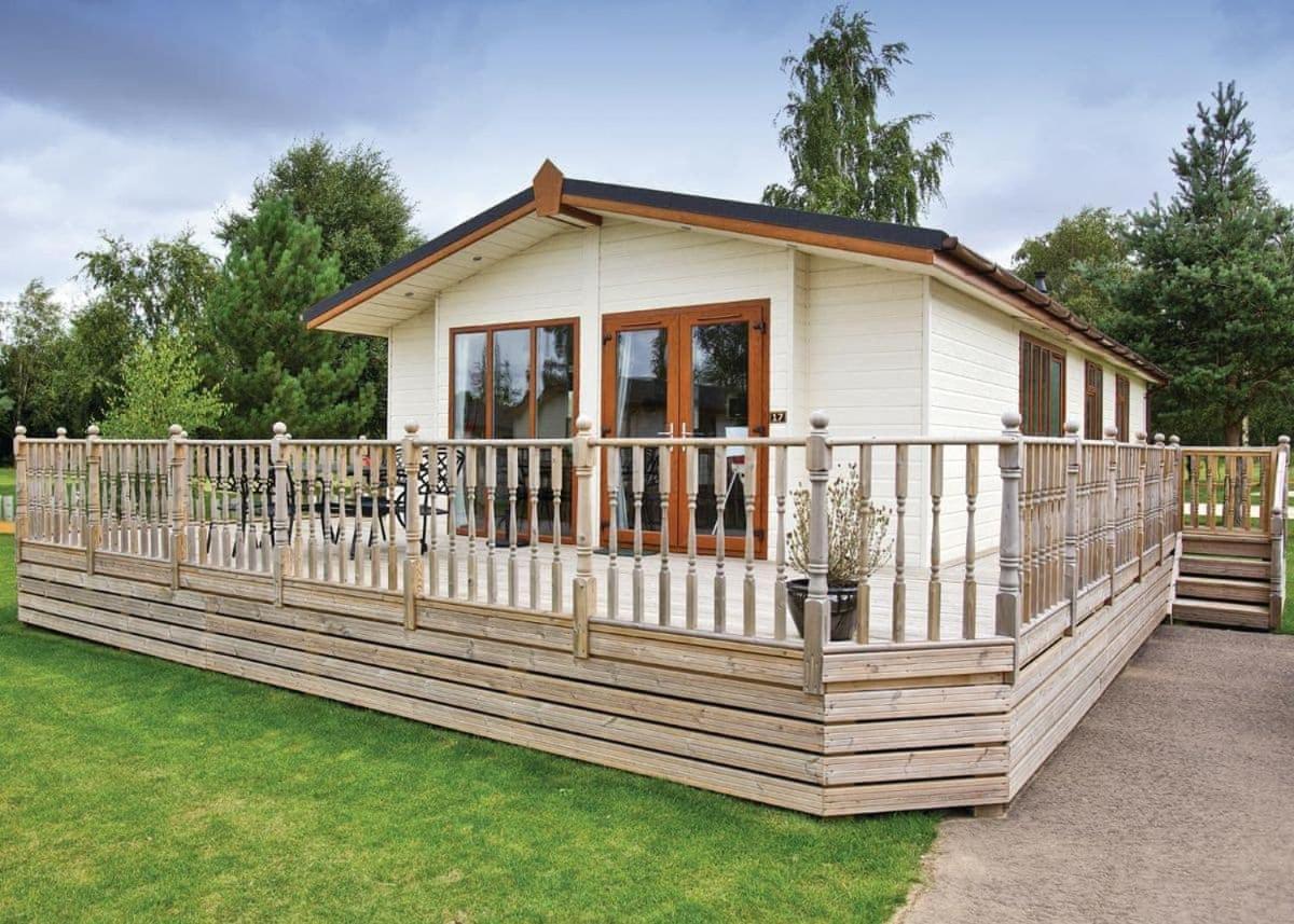 Tydd St Giles Resort Wisbech Ngoại thất bức ảnh