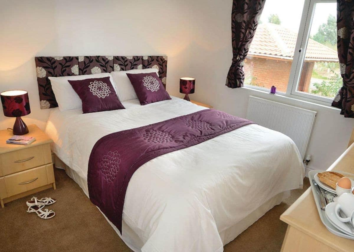 Tydd St Giles Resort Wisbech Ngoại thất bức ảnh