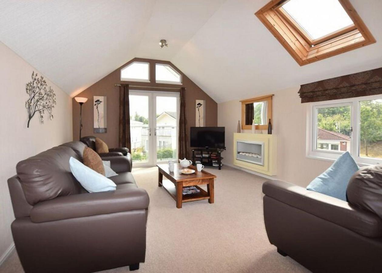 Tydd St Giles Resort Wisbech Ngoại thất bức ảnh