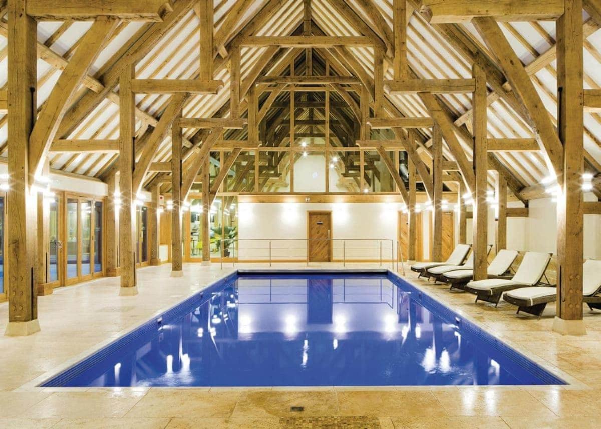 Tydd St Giles Resort Wisbech Ngoại thất bức ảnh