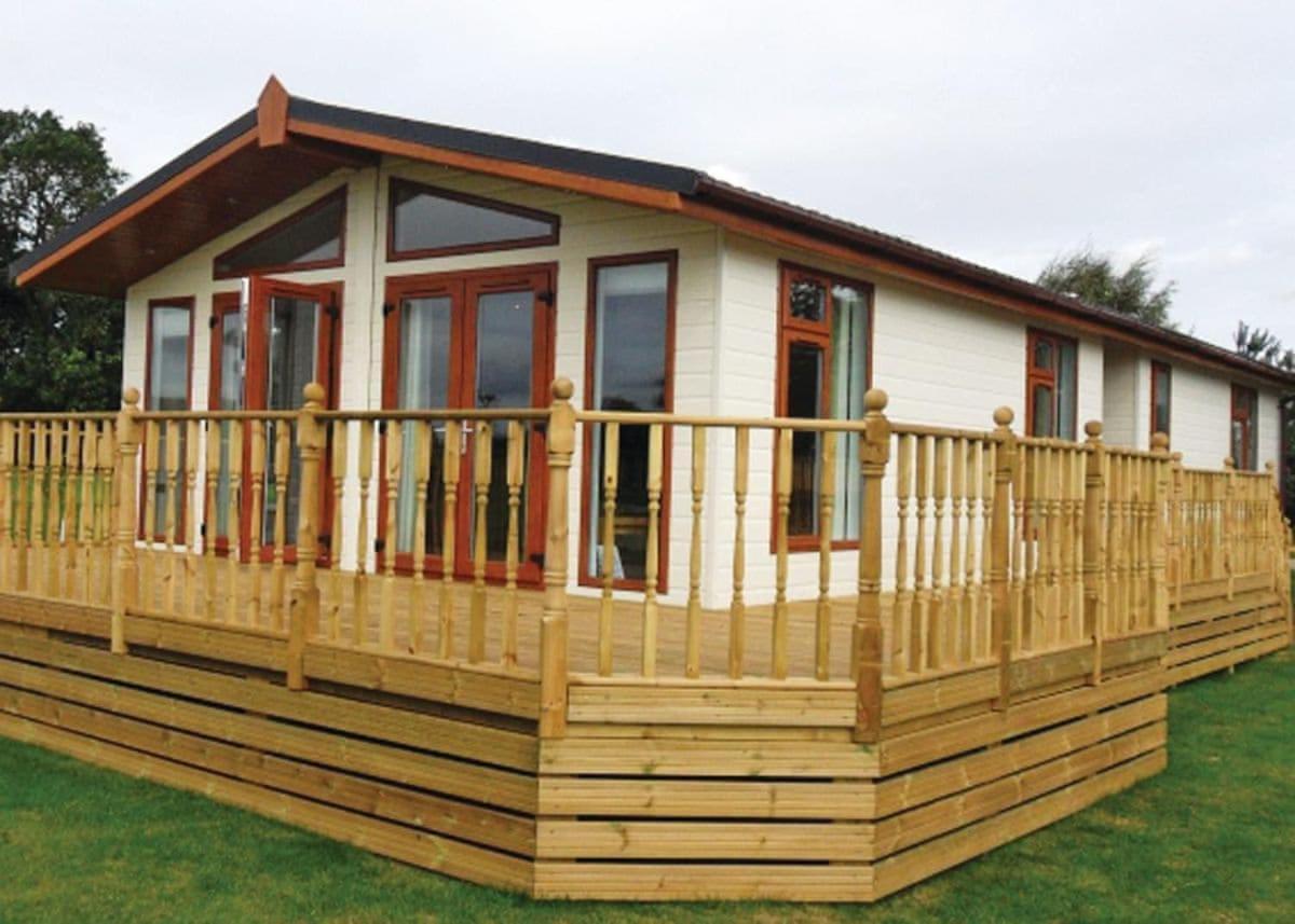 Tydd St Giles Resort Wisbech Ngoại thất bức ảnh