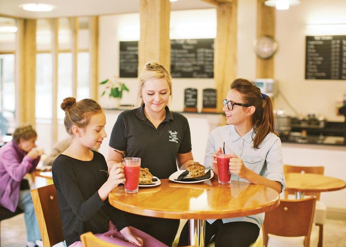 Tydd St Giles Resort Wisbech Ngoại thất bức ảnh