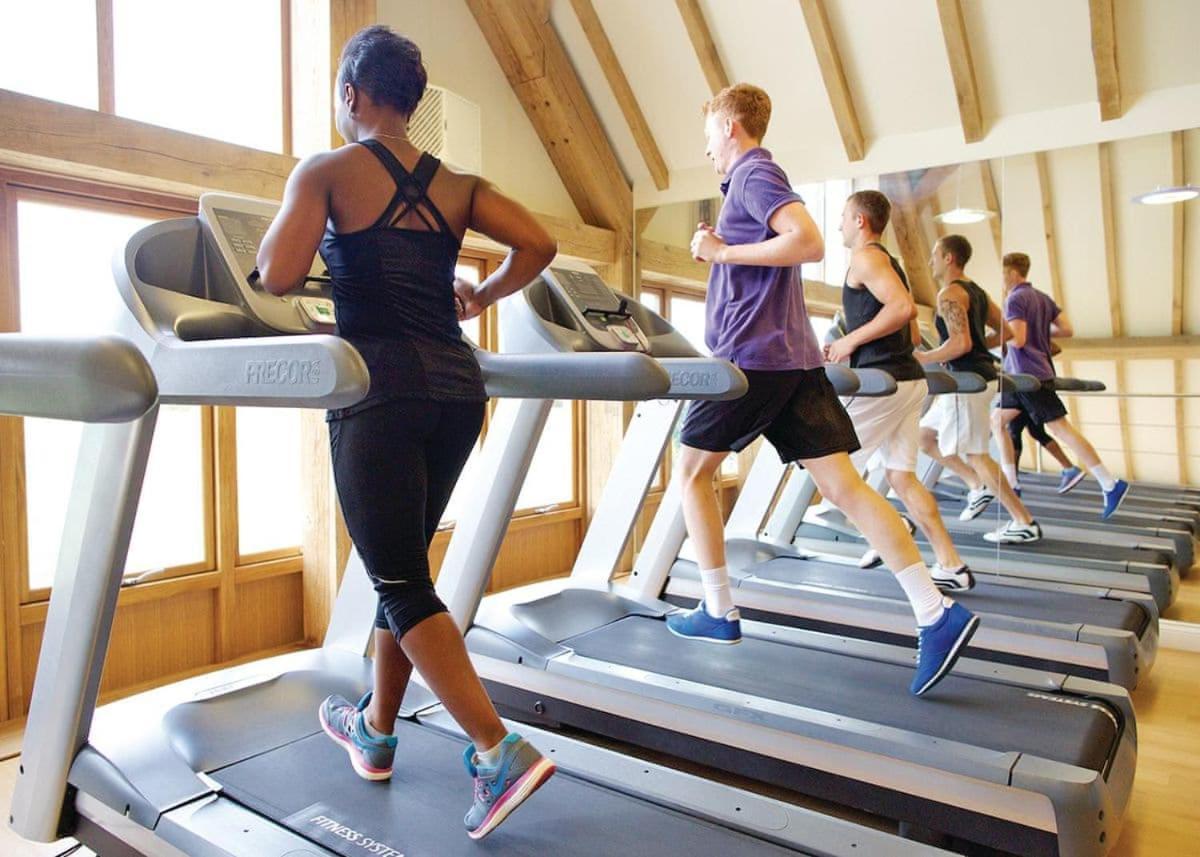 Tydd St Giles Resort Wisbech Ngoại thất bức ảnh