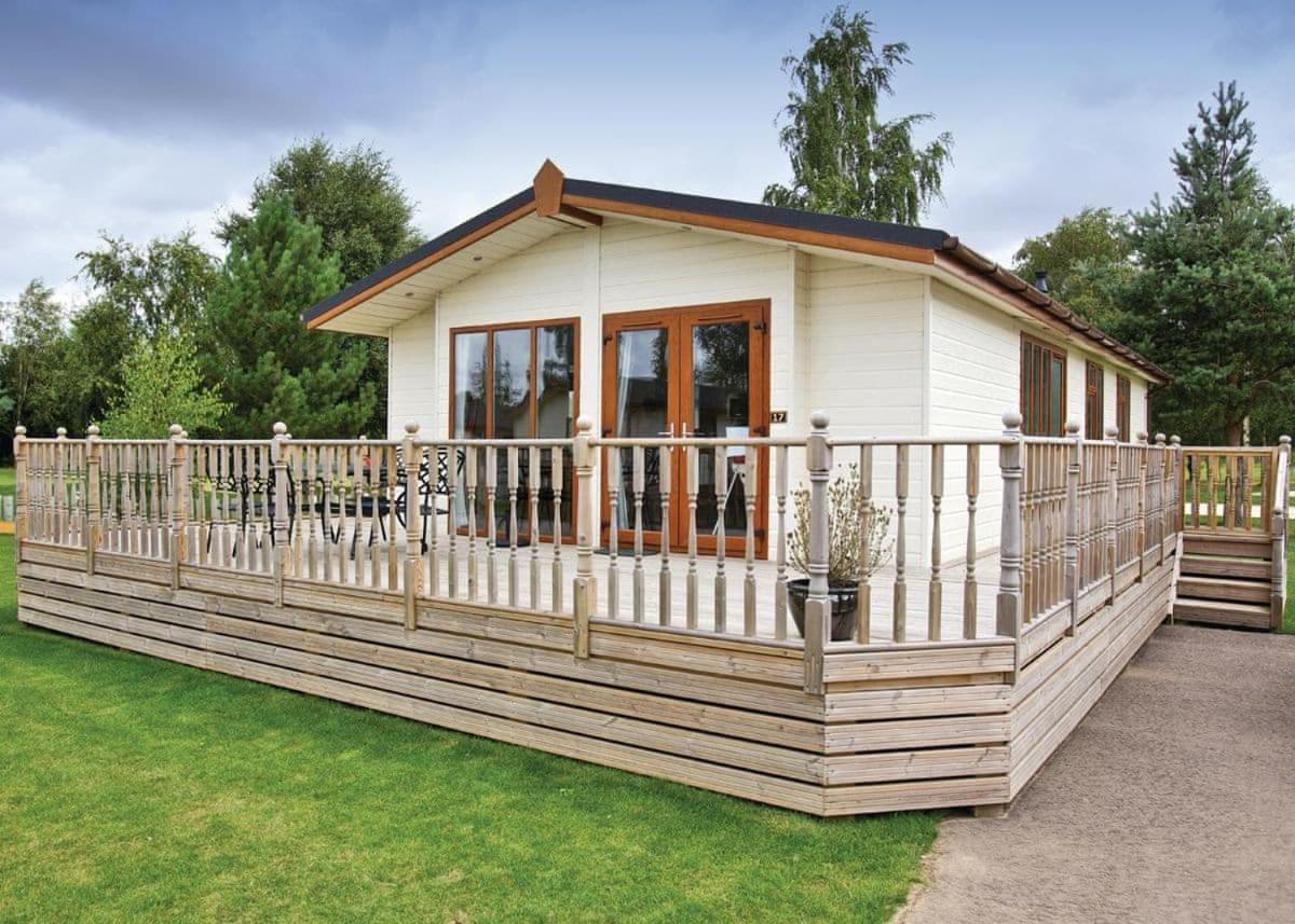 Tydd St Giles Resort Wisbech Ngoại thất bức ảnh