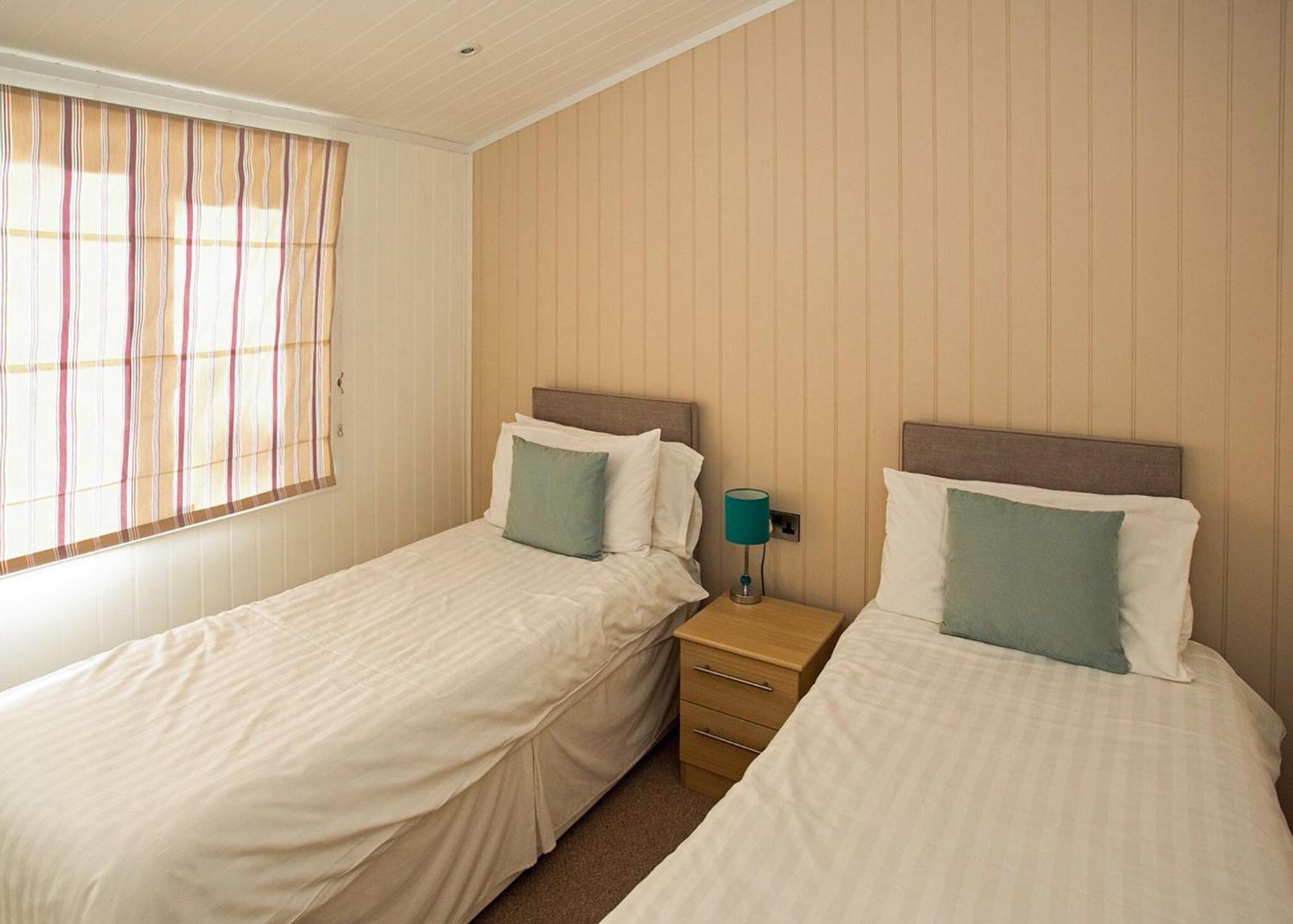 Tydd St Giles Resort Wisbech Ngoại thất bức ảnh