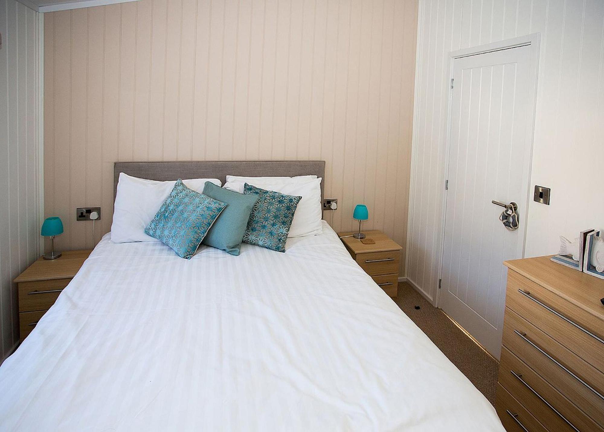 Tydd St Giles Resort Wisbech Ngoại thất bức ảnh